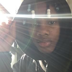 Meet your Posher, Andre